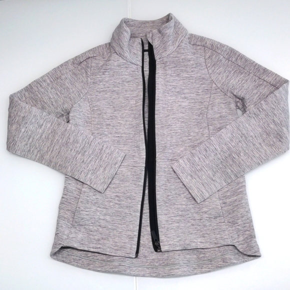 Lululemon - Going Places Jacket - Picture 2 of 4